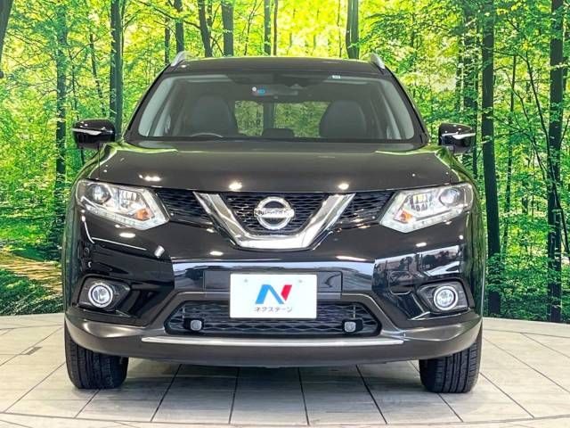 Nissan X-TRAIL 2013-12 181289-14