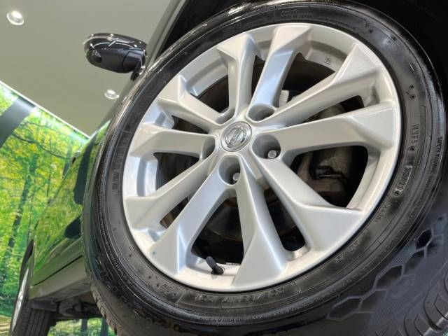 Nissan X-TRAIL 2013-12 181289-13