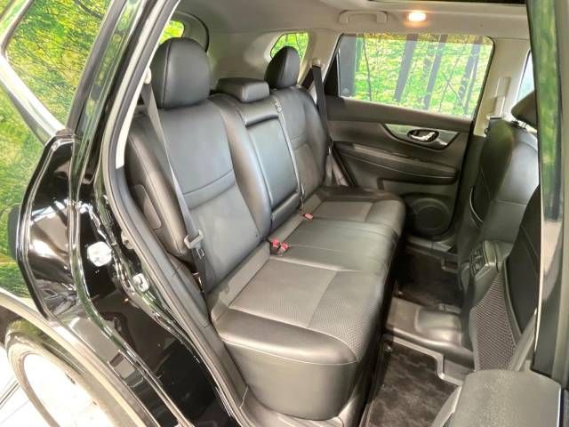 Nissan X-TRAIL 2013-12 181289-9