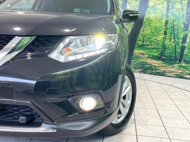 Nissan X-TRAIL 2013-12 181289-12