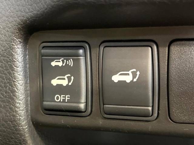 Nissan X-TRAIL 2013-12 181289-5