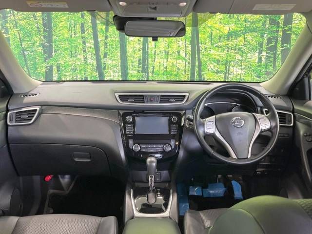 Nissan X-TRAIL 2013-12 181289-1