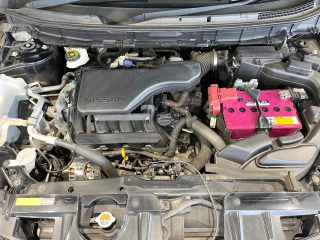 Nissan X-TRAIL 2013-12 181289-18