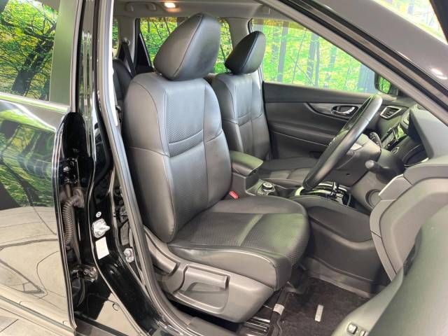 Nissan X-TRAIL 2013-12 181289-8