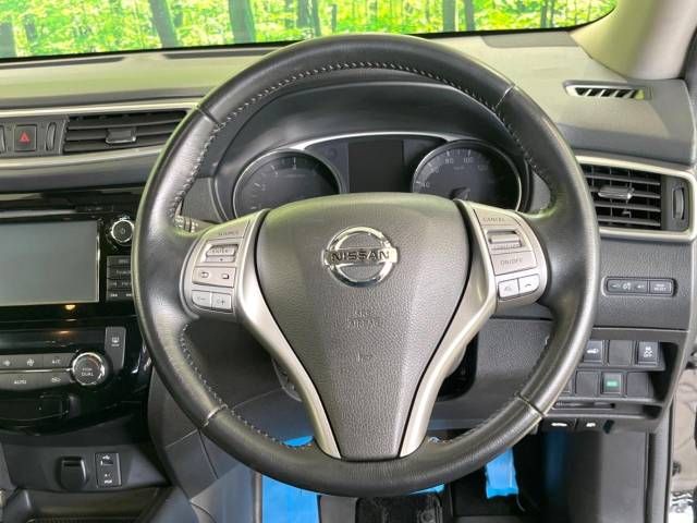 Nissan X-TRAIL 2013-12 181289-11
