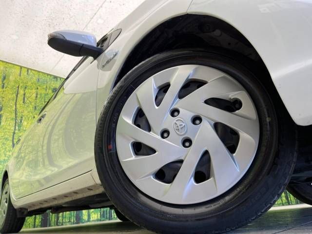 Toyota AQUA 2019-04 185964-13