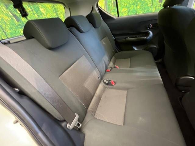 Toyota AQUA 2019-04 185964-9