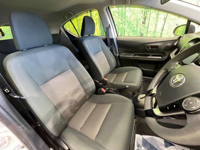 Toyota AQUA 2019-04 185964-8