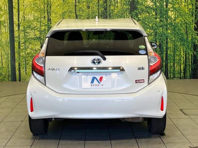Toyota AQUA 2019-04 185964-15