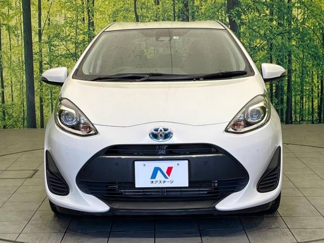 Toyota AQUA 2019-04 185964-14