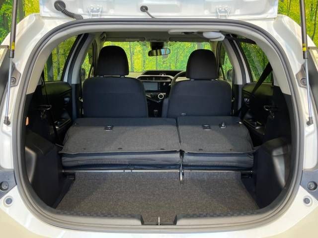 Toyota AQUA 2019-04 185964-10