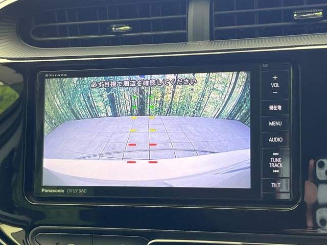 Toyota AQUA 2019-04 185964-3
