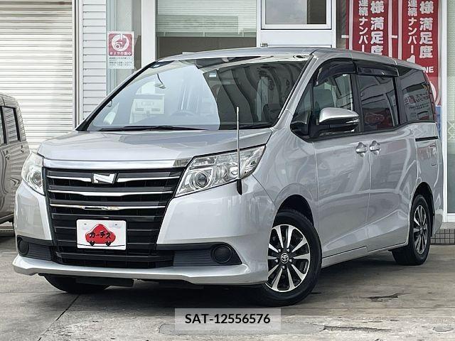 Toyota NOAH 2014-09 279563-0