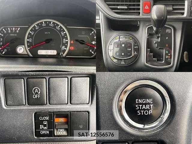 Toyota NOAH 2014-09 279563-5