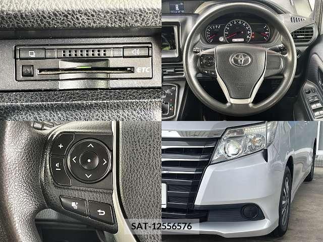 Toyota NOAH 2014-09 279563-6