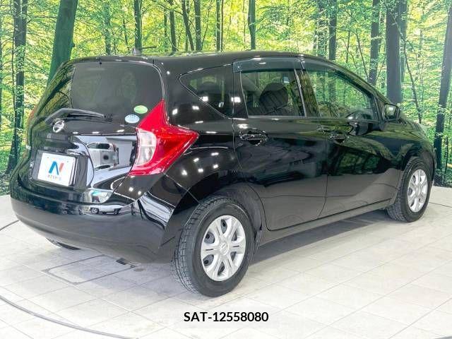 Nissan NOTE 2015-10 280155-17