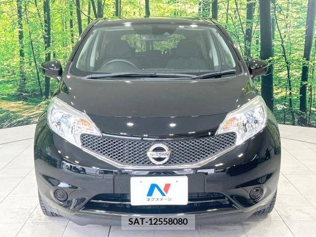Nissan NOTE 2015-10 280155-14