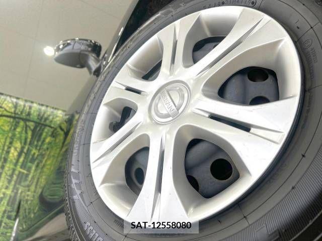 Nissan NOTE 2015-10 280155-13