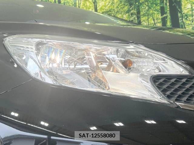 Nissan NOTE 2015-10 280155-12