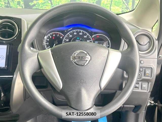 Nissan NOTE 2015-10 280155-11