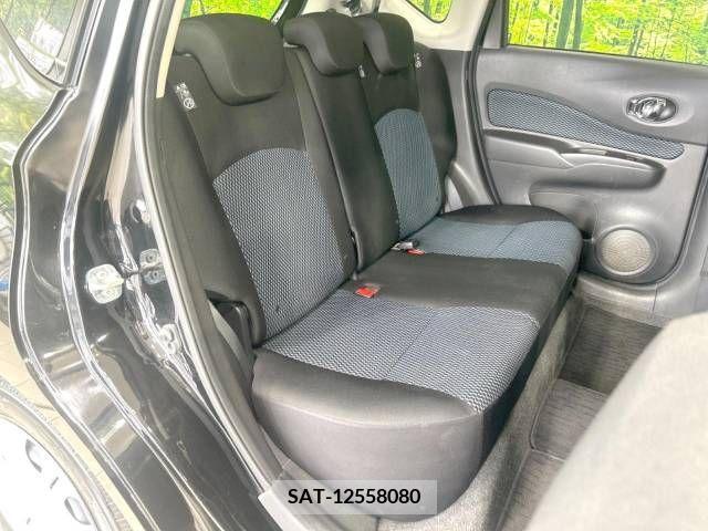 Nissan NOTE 2015-10 280155-9