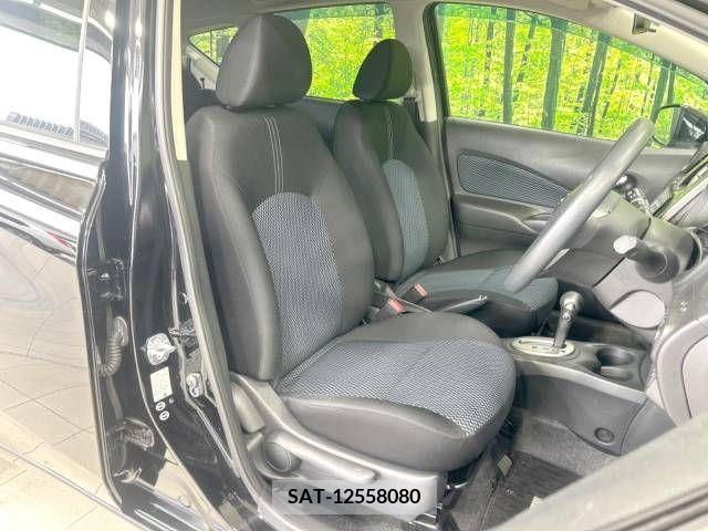 Nissan NOTE 2015-10 280155-8