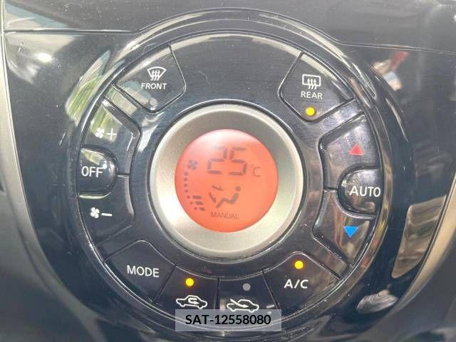 Nissan NOTE 2015-10 280155-7