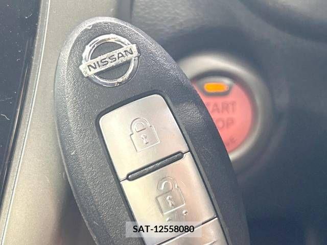 Nissan NOTE 2015-10 280155-6