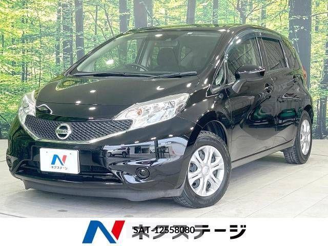 Nissan NOTE 2015-10 280155-0