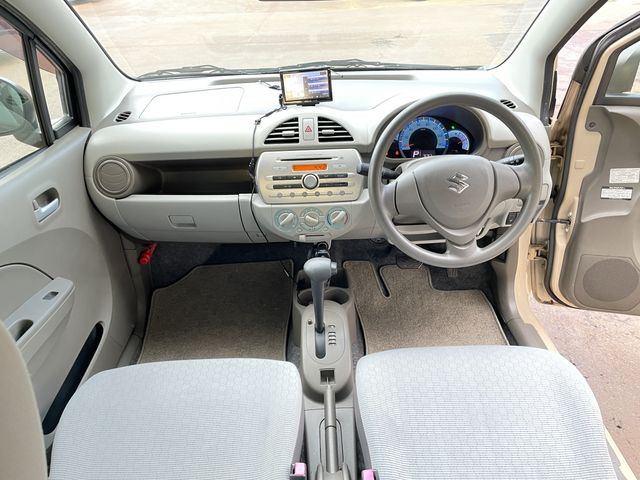 Suzuki ALTO 2013-03 19764-11