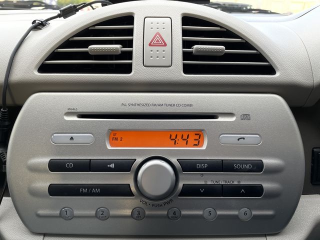 Suzuki ALTO 2013-03 19764-13