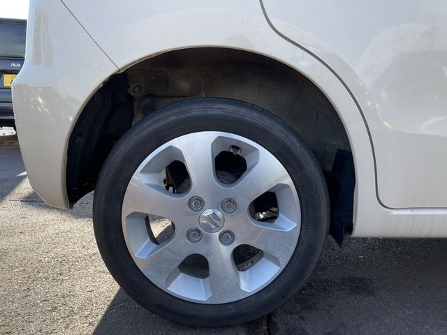 Suzuki ALTO 2013-03 19764-19