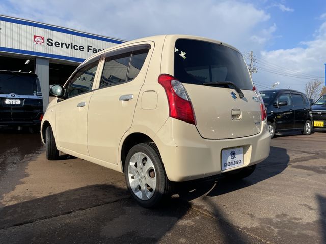 Suzuki ALTO 2013-03 19764-6
