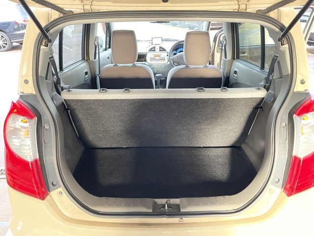 Suzuki ALTO 2013-03 19764-8