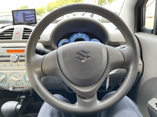 Suzuki ALTO 2013-03 19764-12