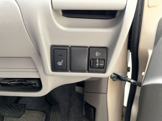 Suzuki ALTO 2013-03 19764-16