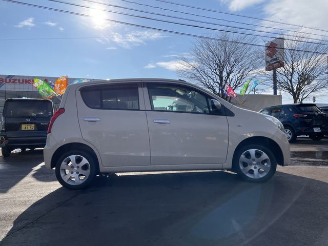 Suzuki ALTO 2013-03 19764-3