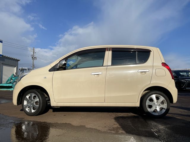 Suzuki ALTO 2013-03 19764-7