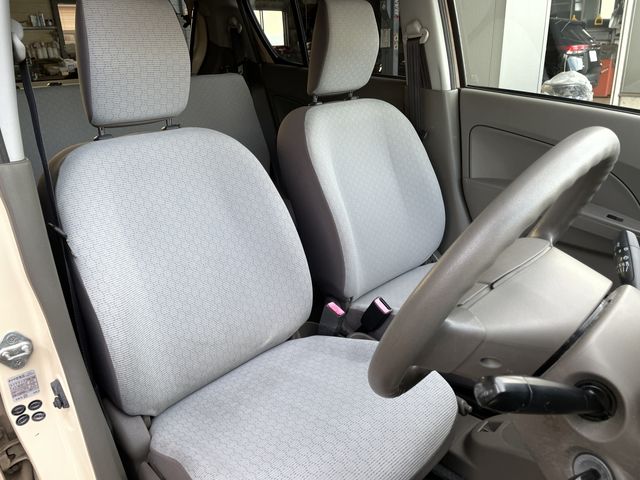 Suzuki ALTO 2013-03 19764-9