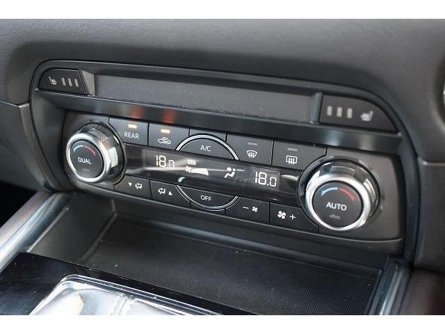 Mazda CX-8 2018-01 12643-6