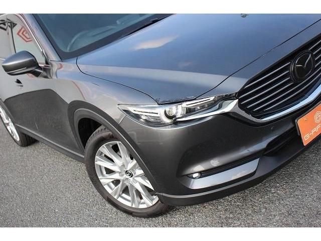 Mazda CX-8 2018-01 12643-12
