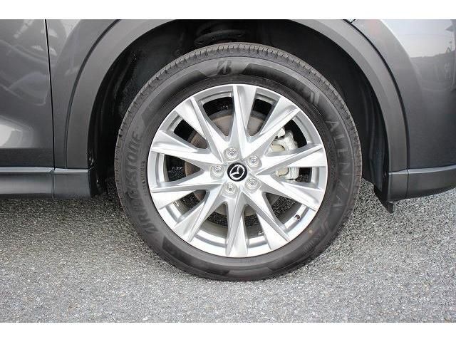 Mazda CX-8 2018-01 12643-11