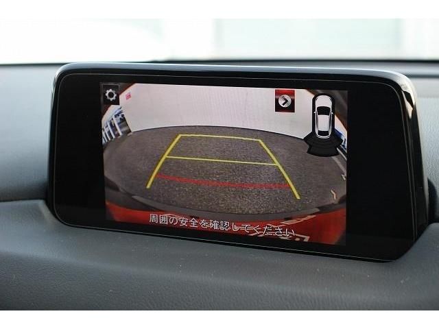 Mazda CX-8 2018-01 12643-2