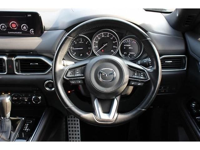 Mazda CX-8 2018-01 12643-16
