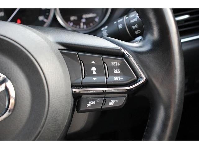 Mazda CX-8 2018-01 12643-5