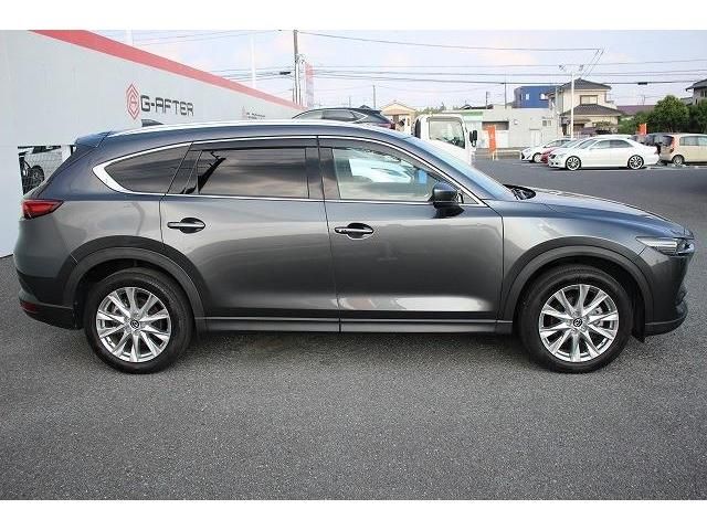 Mazda CX-8 2018-01 12643-10