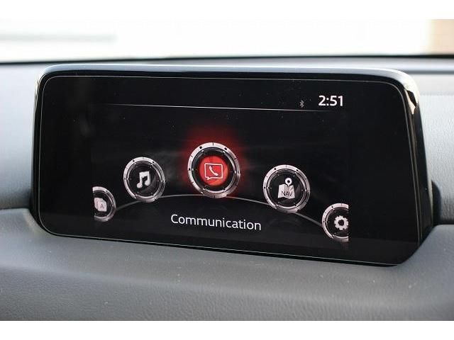 Mazda CX-8 2018-01 12643-1