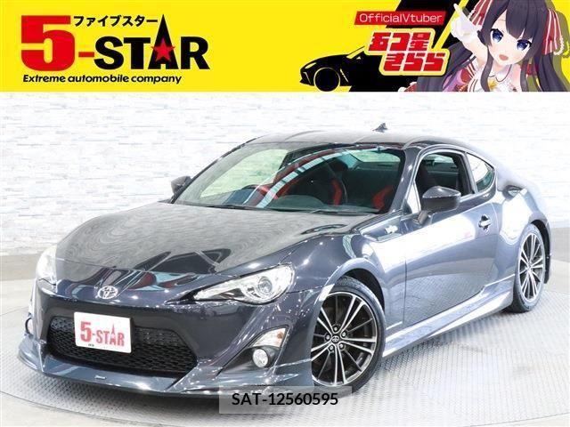 Toyota 86 2012-04 237684-0