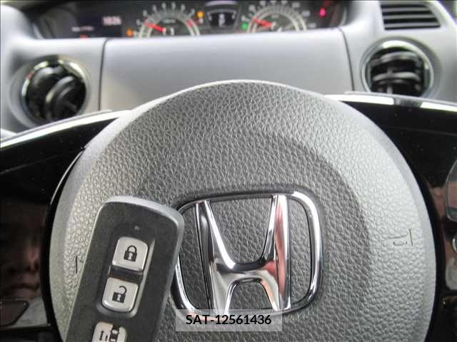 Honda N BOX CUSTOM 2022-06 307400-10