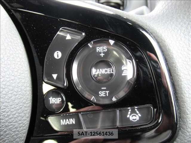 Honda N BOX CUSTOM 2022-06 307400-9